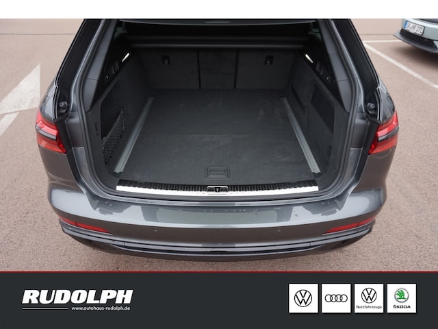 Audi A6 45 TDI Avant Quattro S-Line S-Tronic