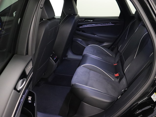 Volkswagen ID.7 IQ.Drive Tourer