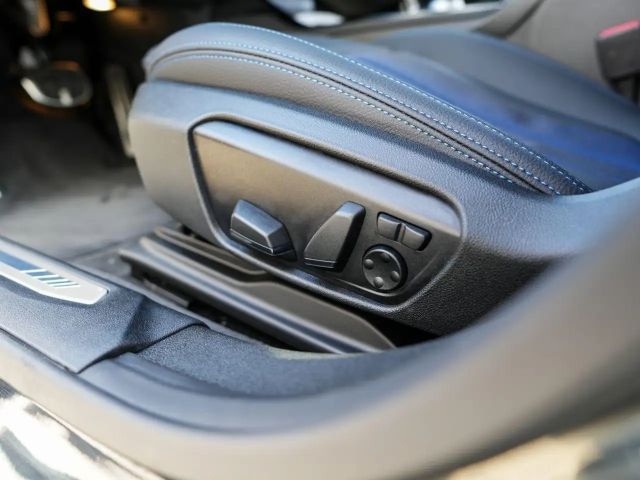 BMW 220 220i Coupé Gran Coupé M-Sport Sedan