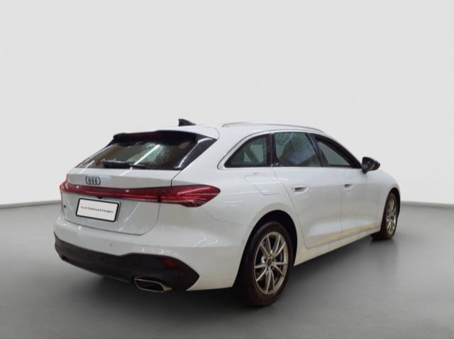 Audi A5 Avant S-Tronic