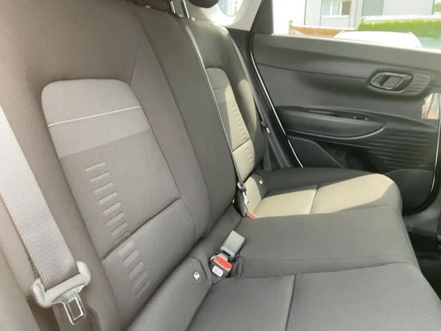 Hyundai Bayon 1.0 Prime T-GDi