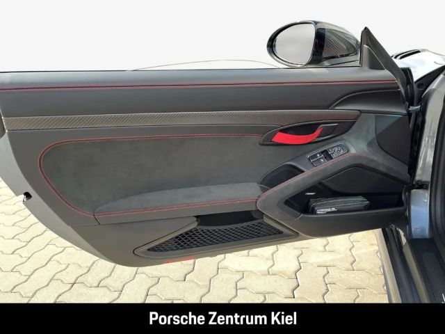 Porsche Cayman 718 RS