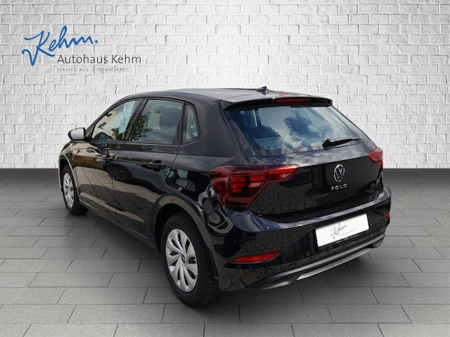 Volkswagen Polo 1,0 APP|SHZ|5J.Gar.|LED|PDC