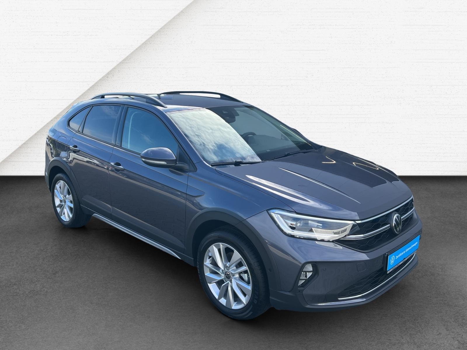 Volkswagen Taigo 1.0 TSI DSG IQ.Drive Life