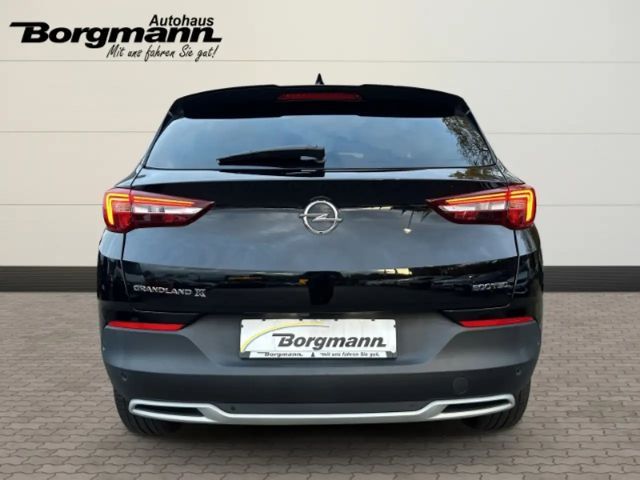 Opel Grandland X Ultimate