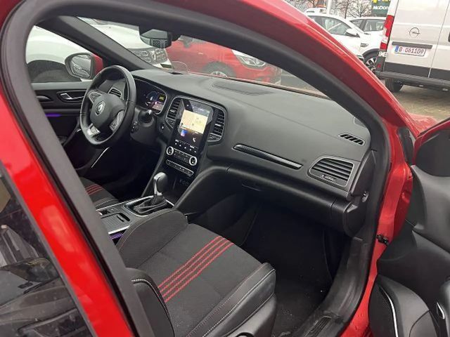 Renault Megane E-Tech RS