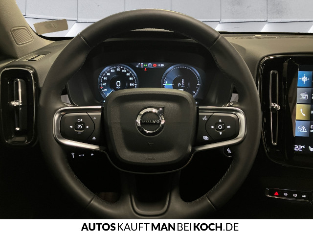 Volvo XC40 XC40