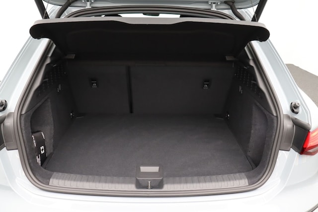 Audi A3 35 TFSI S-Tronic