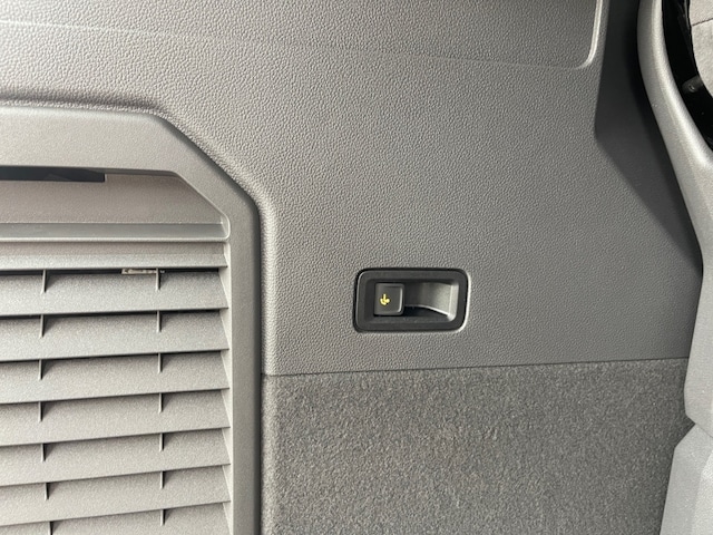 Volkswagen Multivan 2.0 TDI DSG