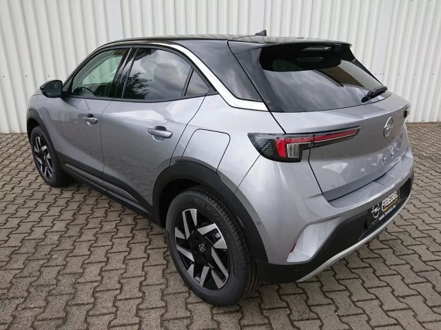 Opel Mokka Elegance Turbo