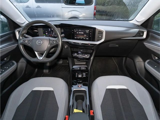 Opel Mokka Elegance Mokka-e business+