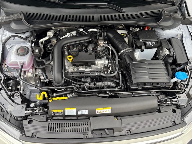 Volkswagen Polo 1.0 TSI R-Line