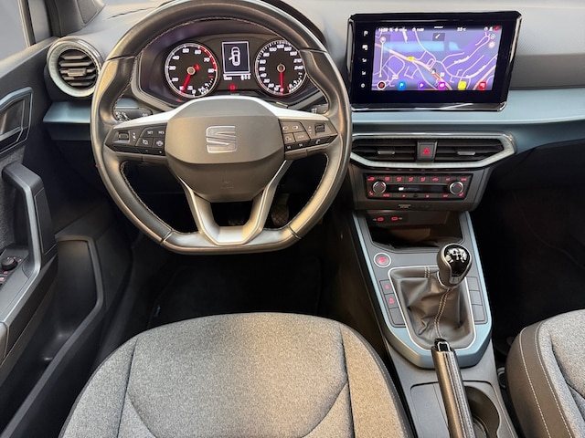 Seat Arona Arona 1,0 TSI Xperience