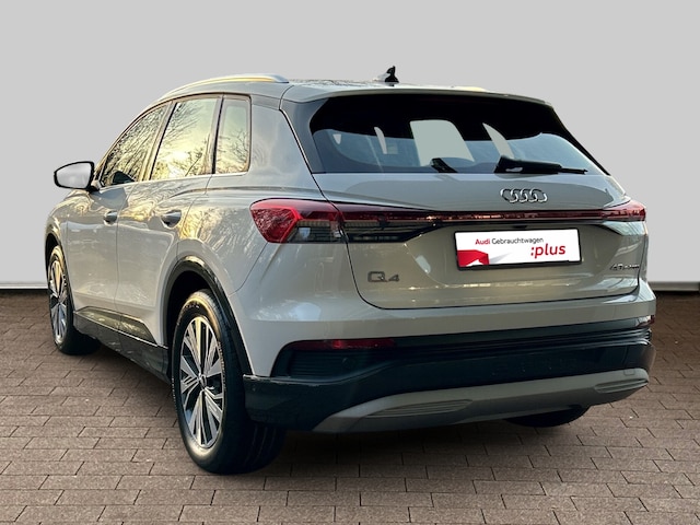 Audi Q4 e-tron 40