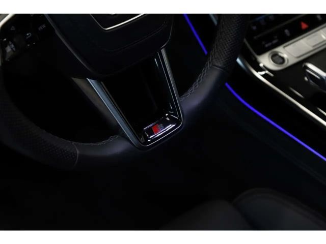 Audi A8 50 TDI Quattro S-Line