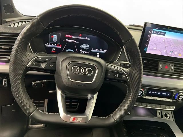 Audi Q5 50 TDI Quattro S-Line