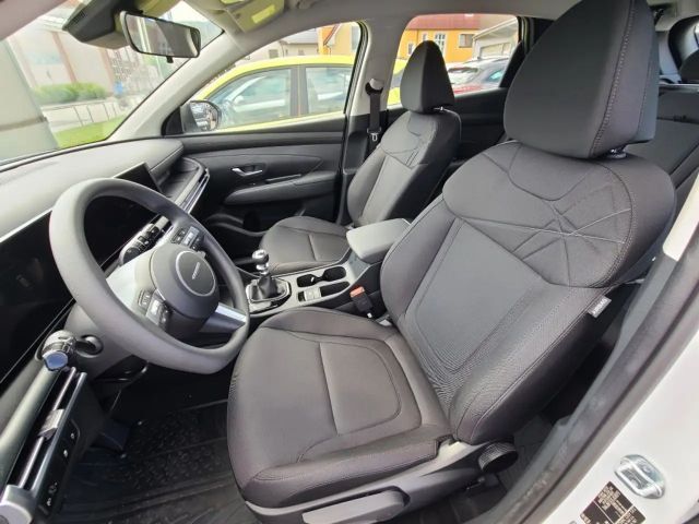 Hyundai Tucson 2WD Smart T-GDi