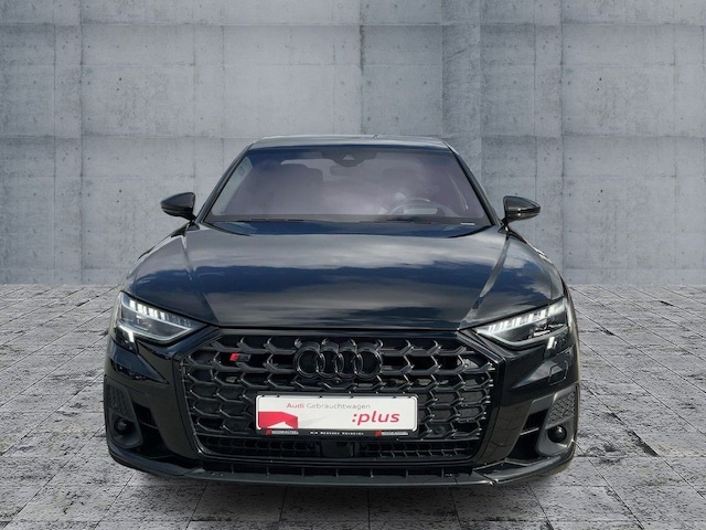 Audi S8 Quattro