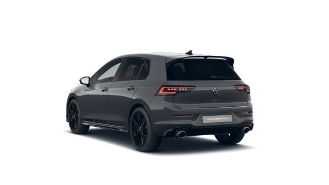 Volkswagen Golf 2.0 TSI DSG GTI IQ.Drive