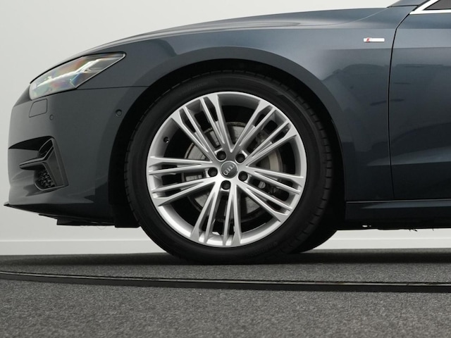 Audi A7 45 TDI Quattro S-Tronic Sportback