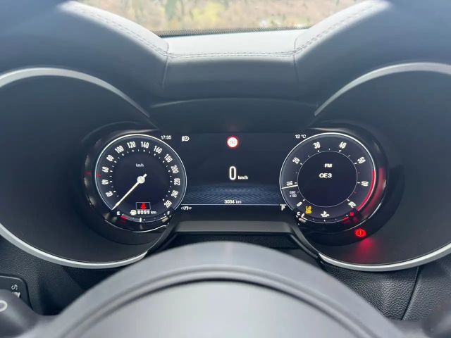 Alfa Romeo Stelvio Q4 Veloce