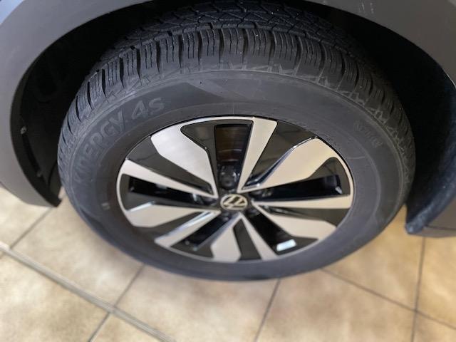 Volkswagen T-Cross 1.0 TSI Move