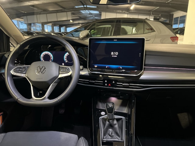 Volkswagen Golf 1.5 TSI Style Variant