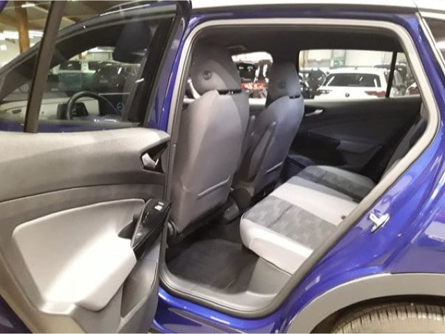 Volkswagen ID.4 Pure