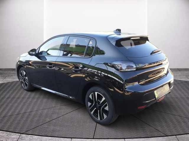 Peugeot 208 Allure Pack