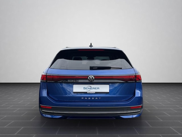Volkswagen Passat Business DSG Pro Variant