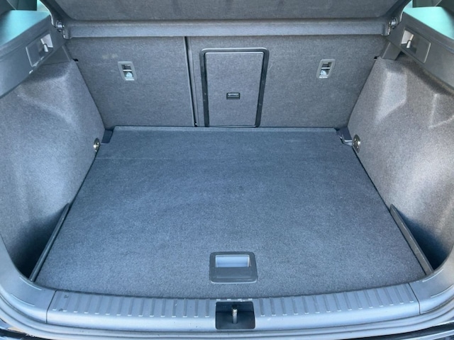 Seat Ateca 1.5 TSI DSG