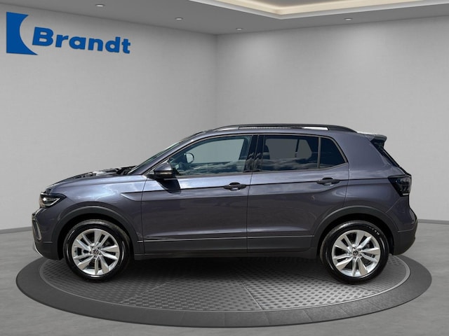 Volkswagen T-Cross 1.0 TSI DSG Life