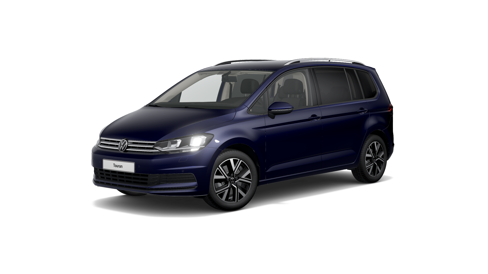 Volkswagen Touran 1.5 TSI