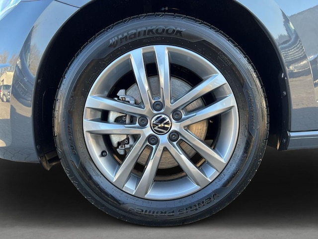 Volkswagen Touran 1.5 TSI Comfortline DSG