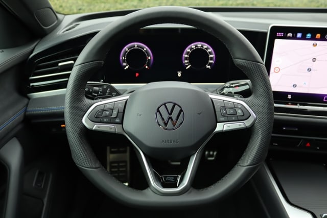 Volkswagen Passat Style Variant