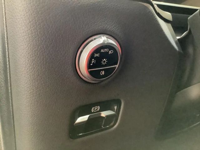 Mercedes-Benz GLC 450 4MATIC AMG Line