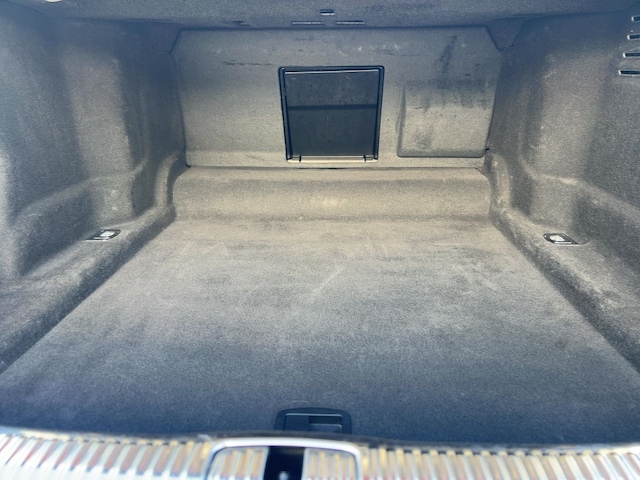 Audi A8 55 TFSI Quattro