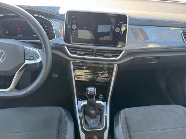 Volkswagen T-Roc 1.0 TSI Style