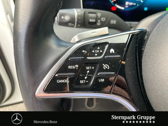 Mercedes-Benz E 200 Estate