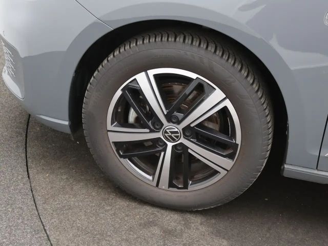 Volkswagen Caddy Combi DSG Style