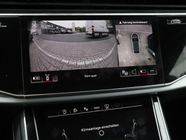 Audi Q8 45 TDI Quattro