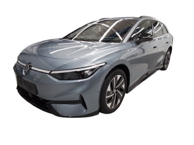 Volkswagen ID.7 IQ.Drive Pro Tourer