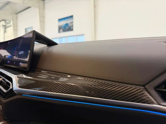 BMW M3 Competition Sedan xDrive