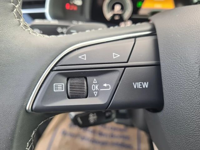 Audi Q8 Hybride Quattro