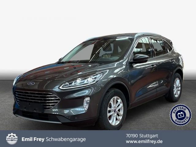 Ford Kuga Plug in Hybrid Titanium