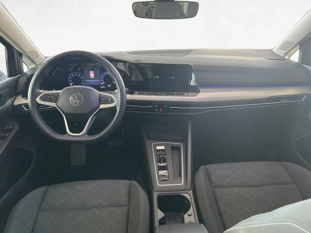 Volkswagen Golf 1.5 eTSI DSG Life Variant