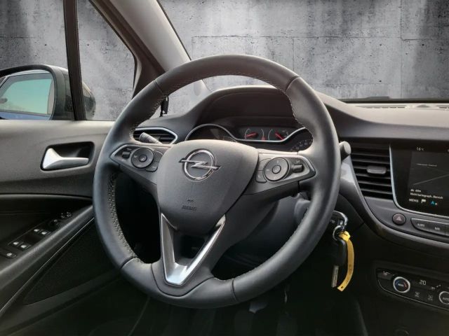 Opel Crossland X Premium "Elegance" Garantie/Navi
