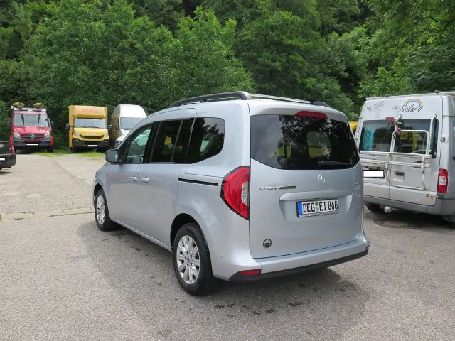 Mercedes-Benz Citan CDI Tourer
