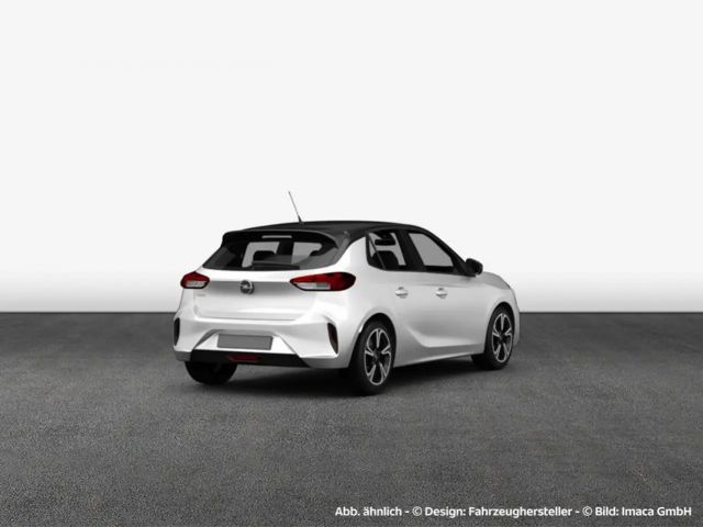 Opel Corsa GS-Line Grand Sport