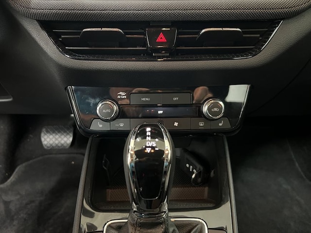 Skoda Fabia 1.0 TSI Selection